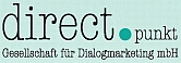 direct. Logo