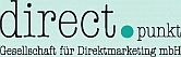 direct. Logo