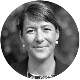 Porträt Vera Dittgen