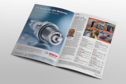 Kundenmagazin Agentur Münster