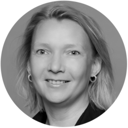 Sylvia Gebel