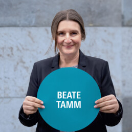Beate Tamm