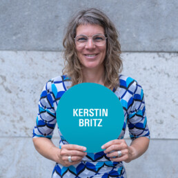 Kerstin Britz