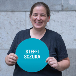 Steffi Sczuka