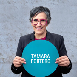 Tamara Portero